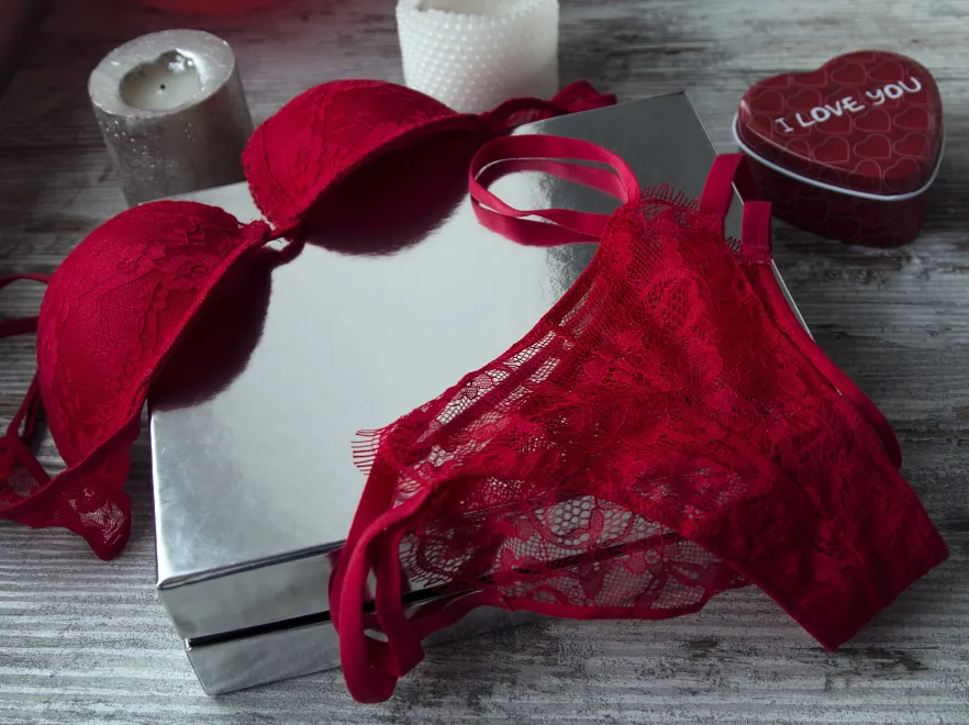 Uwaga na walentynkowe prezenty: nowoczesne zabawki erotyczne zagrożone cyberatakami