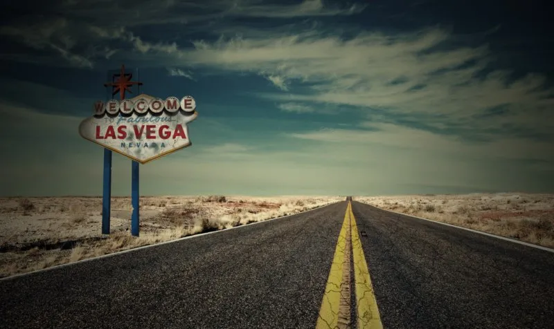 Przedolimpijska "bańka" w Las Vegas nie tylko dla koszykarzy USA