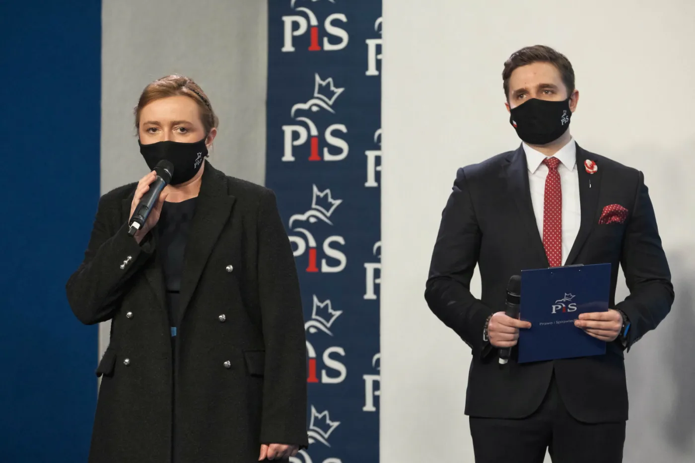 PiS: Dla PO to nie gospodarka jest istotna, ale dopchanie się do władzy