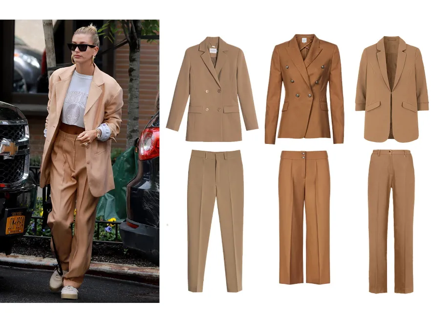 Wiosenna szkoła noszenia damskiego garnituru. Inspiracje i przegląd najciekawszych modeli