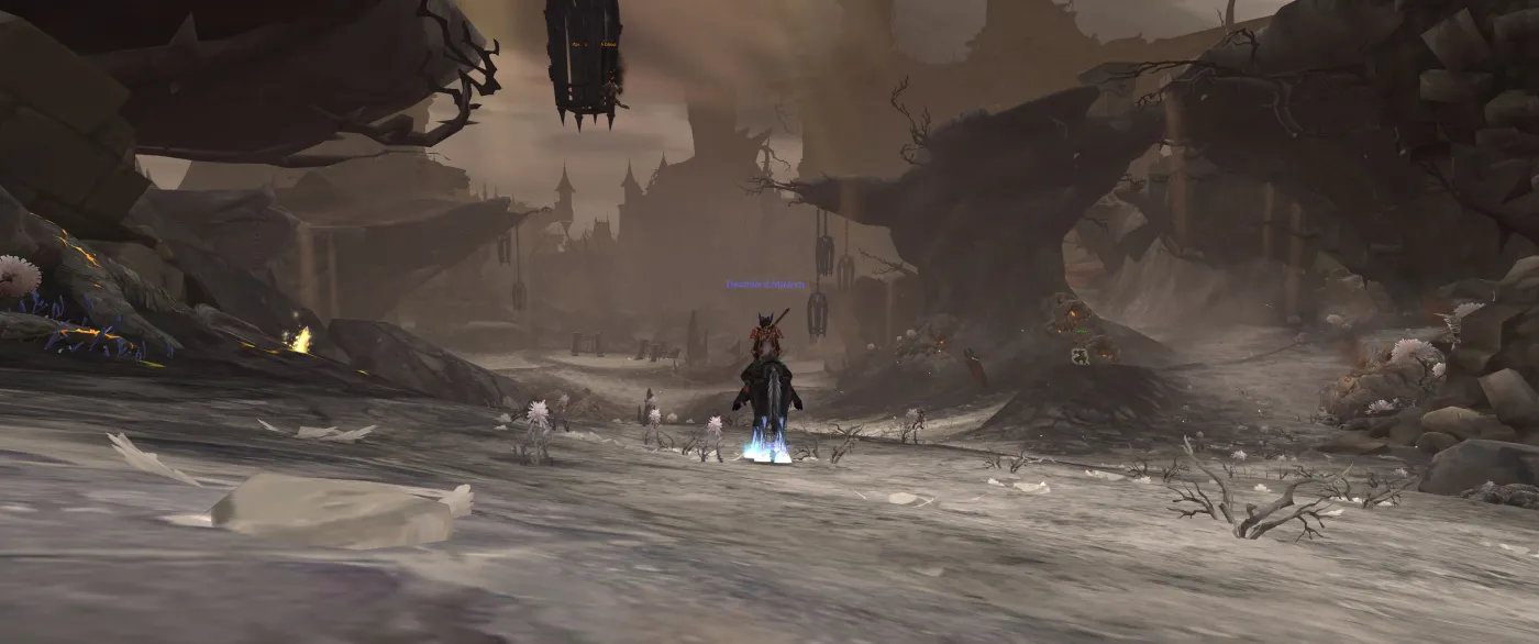 BlizzCon 2021: Nowy dodatek do Shadowlands. Wreszcie zmierzymy się z Sylvanas