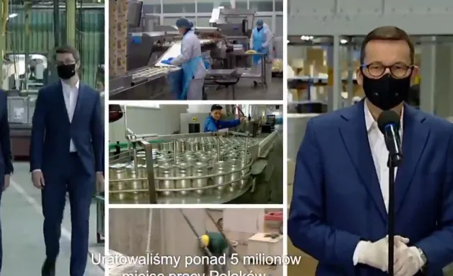 Nowy Ład. Czy podoba ci się nowa propozycja PiS? Zagłosuj! [SONDA]