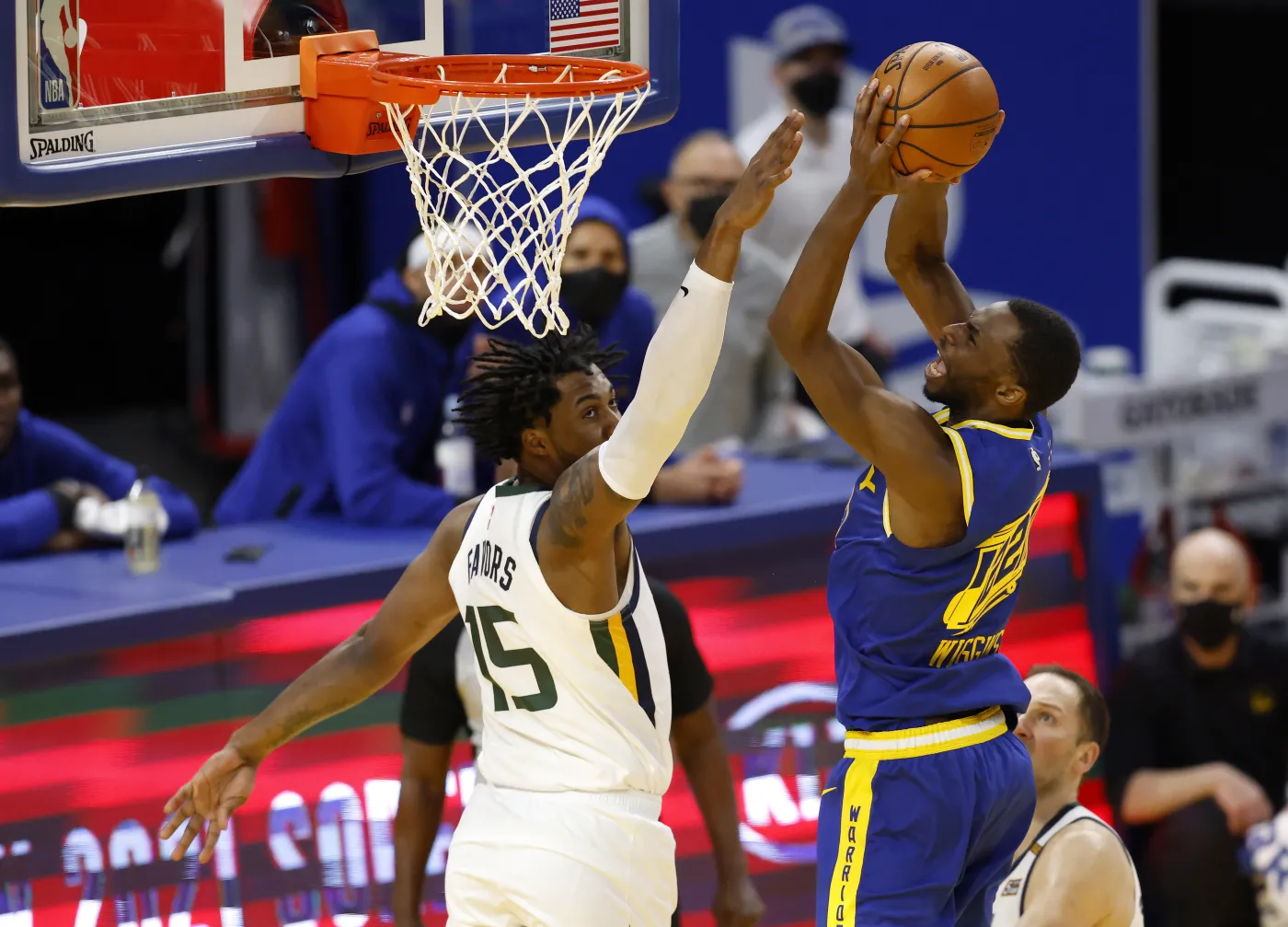 Najlepszy zespół rozgrywek ligi NBA przegrał dziesiąty mecz w sezonie