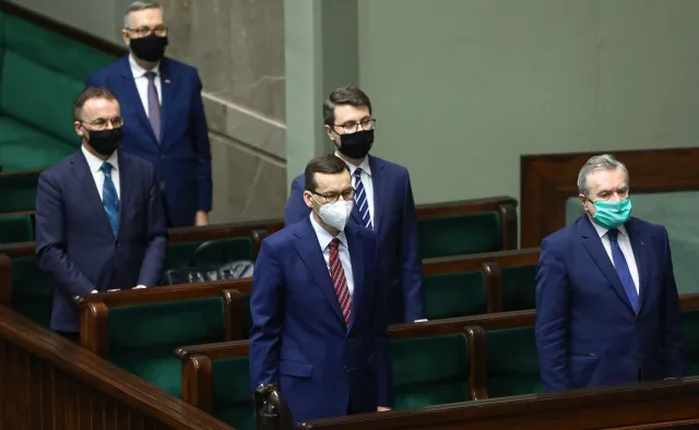 Nie będzie rekompensat za podwyżki cen prądu. "Świat się zmienił"