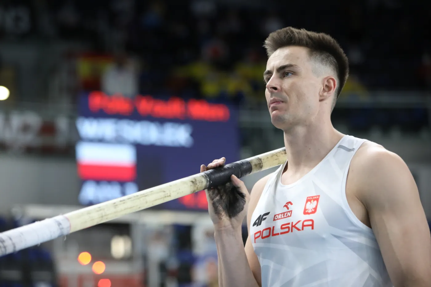 Lekkoatletyczne HME: Szansa na życiowy sukces i medal w siedmioboju