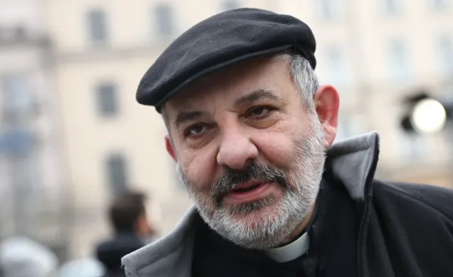 Ks. Isakowicz-Zaleski: Niech abp Głódź odda cały swój majątek