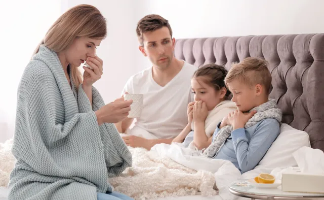 Czy mamy już szczyt zakażeń w Polsce? Ekspert odpowiada