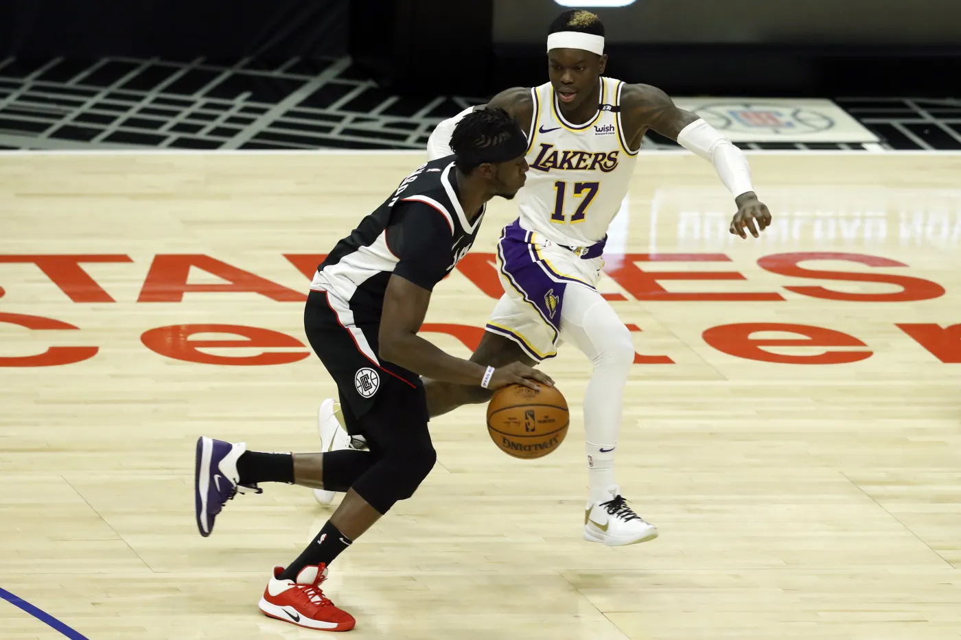 Clippers rządzą w Los Angeles. Bulls przerwali serię porażek