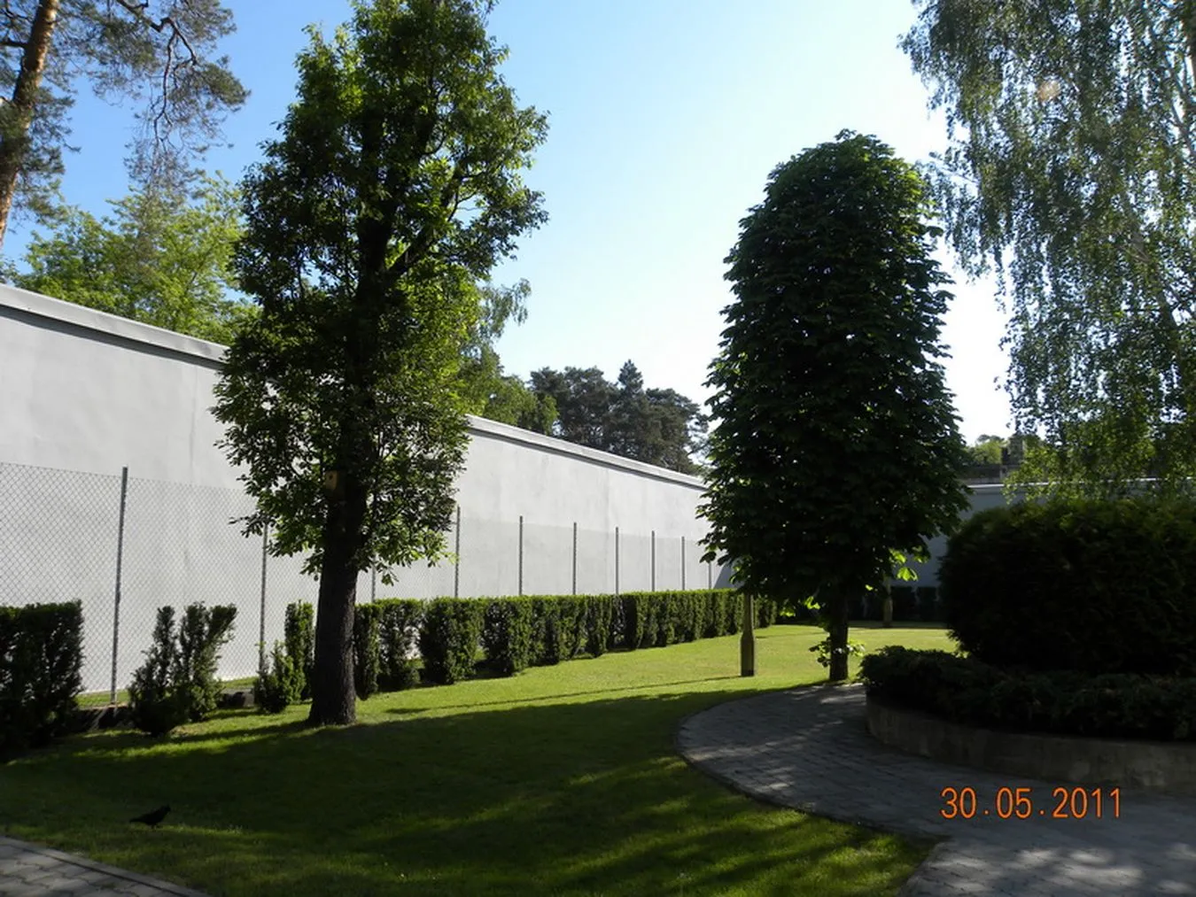 Ośrodek w Gostyninie. "Istnieje ryzyko przebywania pedofilów na wolności..."