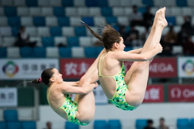 Medalistki z Rio de Janeiro nie wystąpią w igrzyskach olimpijskich w Tokio