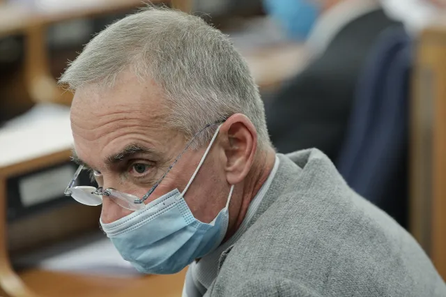 Senator PiS: Ziobryści mają 200 procent racji [ROZMOWA]