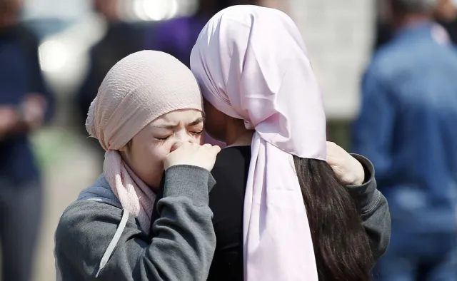 Strzelanina w szkole w Kazaniu. Stan 14 dzieci jest stabilny