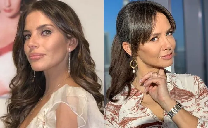 Spięcie Rusin i Rosati. "Przekazałam sprawę moim prawnikom"