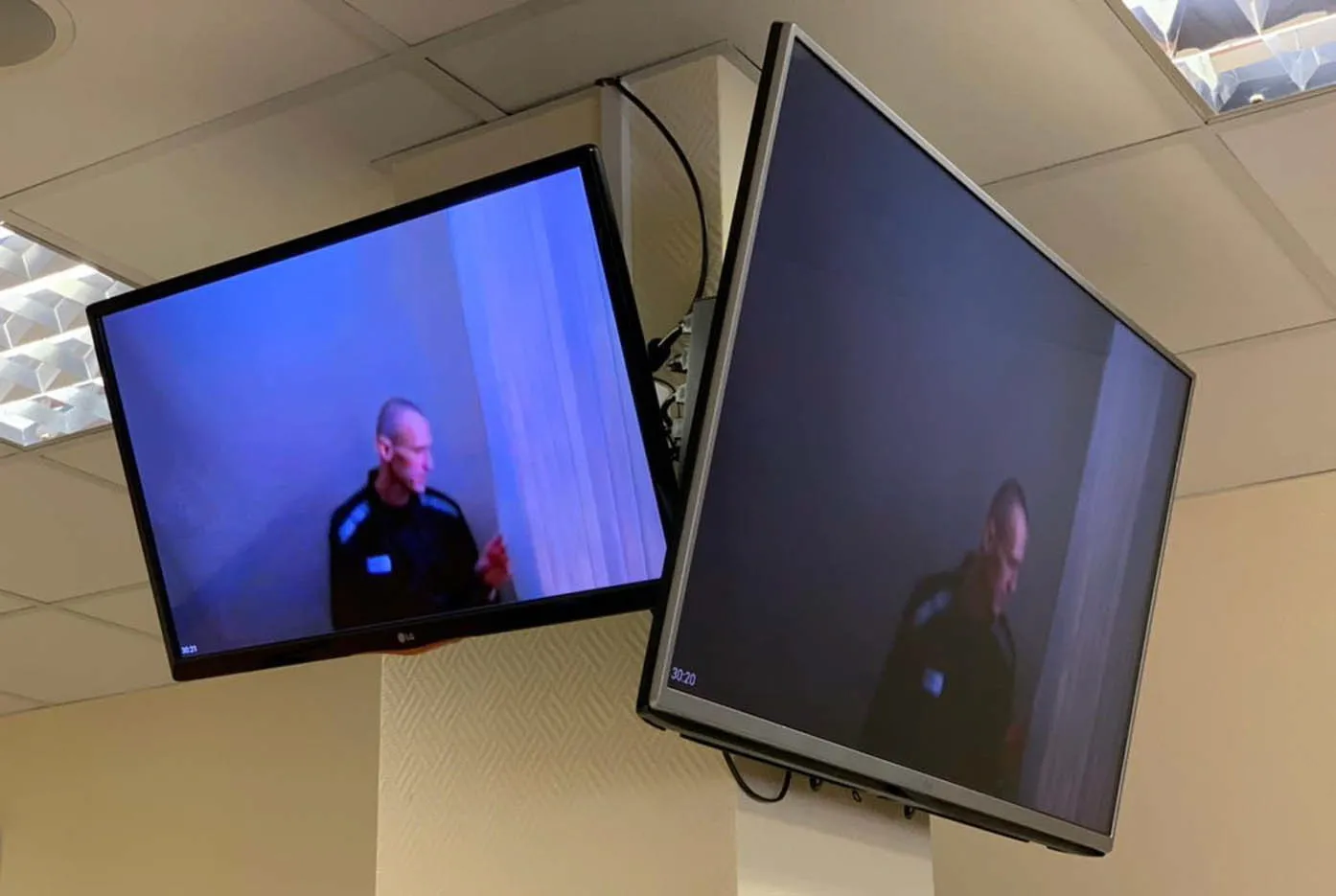 Szef fundacji Nawalnego zapewnia, że będzie ona nadal działać