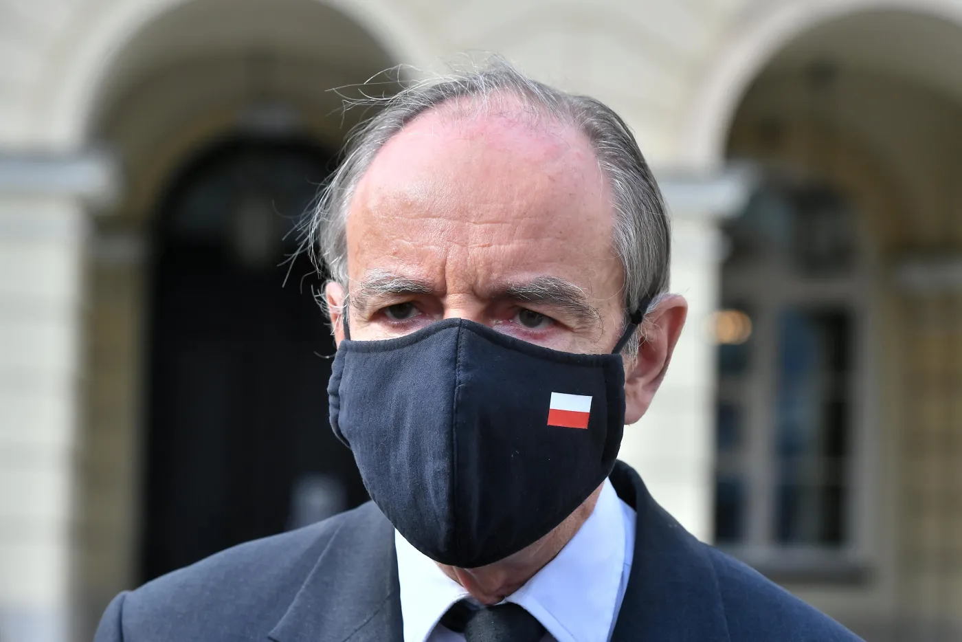 Bartoszewski o wyroku TSUE: Jak u Orwella. Na co mogą sobie pozwolić Niemcy, to nie my