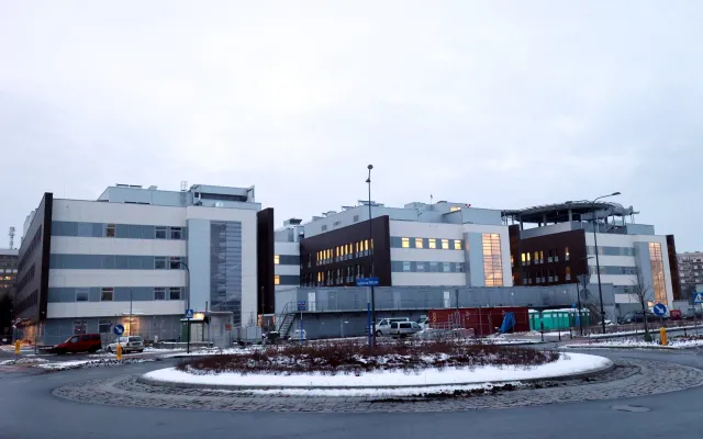 "Apelujemy o zwrot naszego szpitala". Warszawski ratusz pisze do ministra