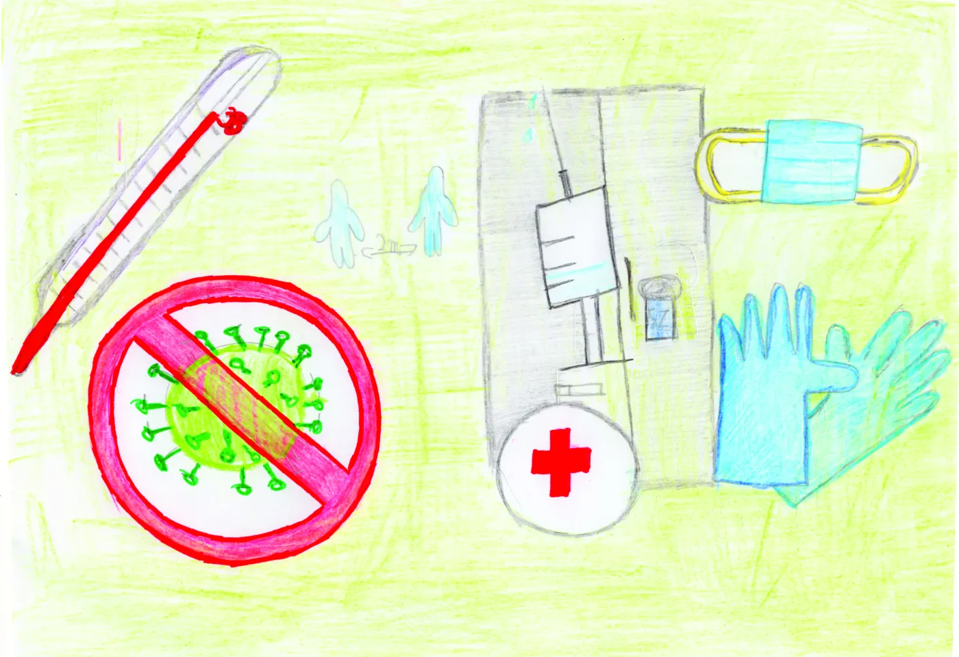 Co zmieniła pandemia w życiu nastolatków?