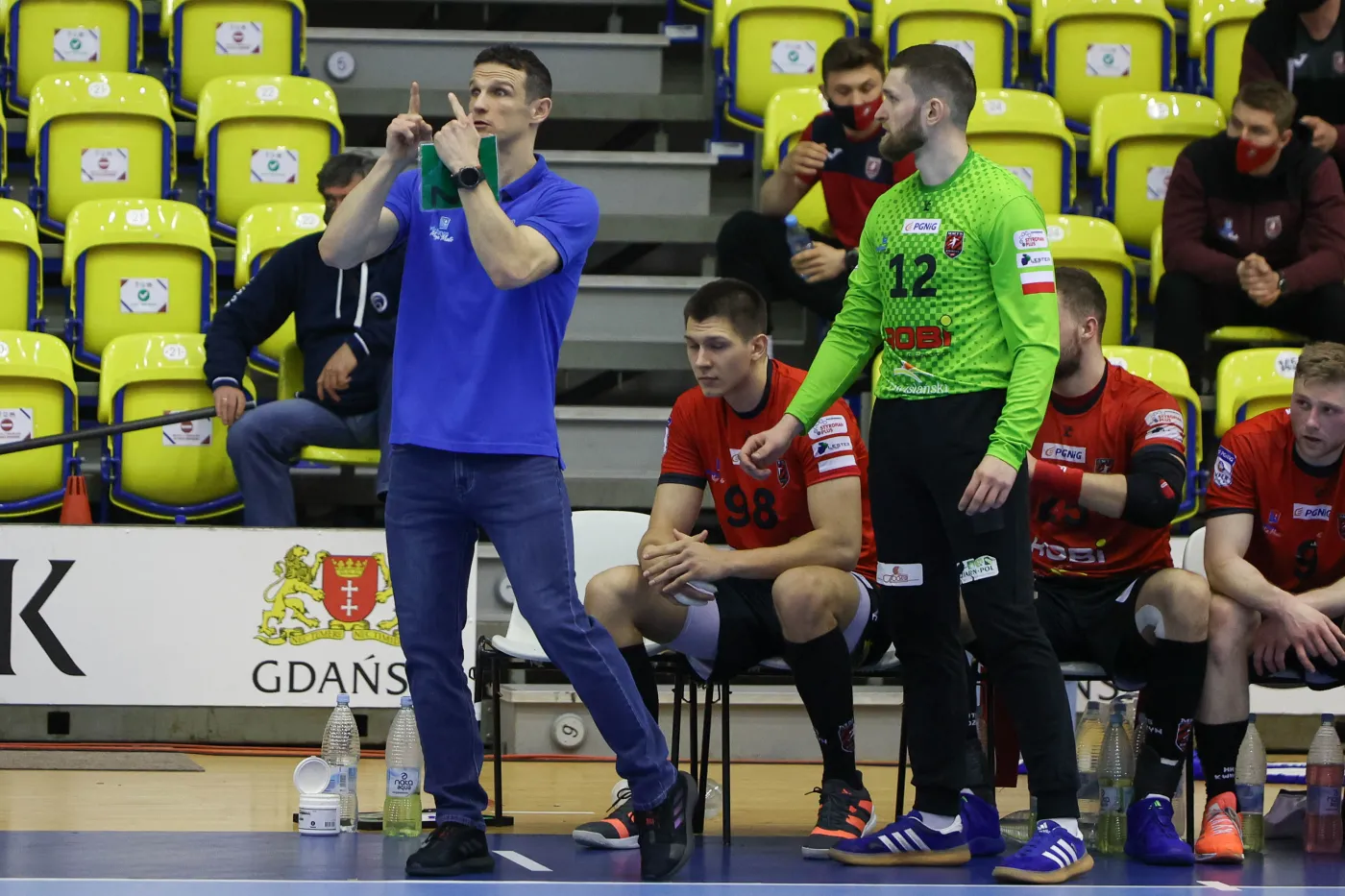 Klub z ekstraklasy piłkarzy ręcznych splajtował. Zostanie rozwiązany