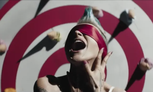 Jeśli już bunt, to tylko w róż. Agnieszka Chylińska "Pink Punk" [RECENZJA]