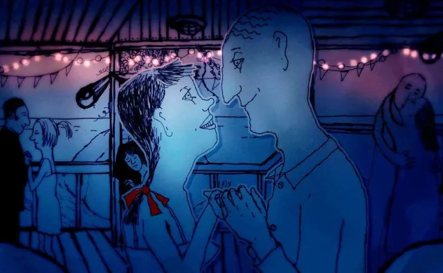 "Zabij to i wyjedź z tego miasta" Wilczyńskiego z nagrodą dla najlepszego filmu festiwalu AniFilm