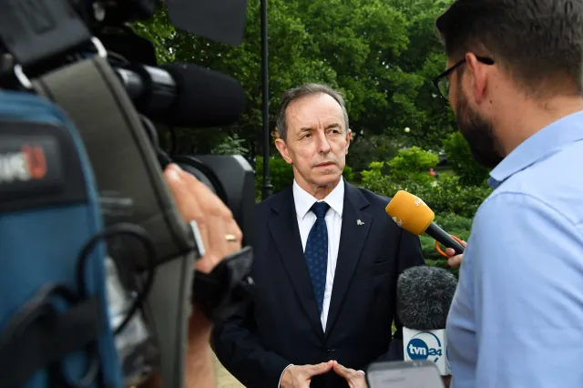 Senacka odsłona sporu o reprywatyzację