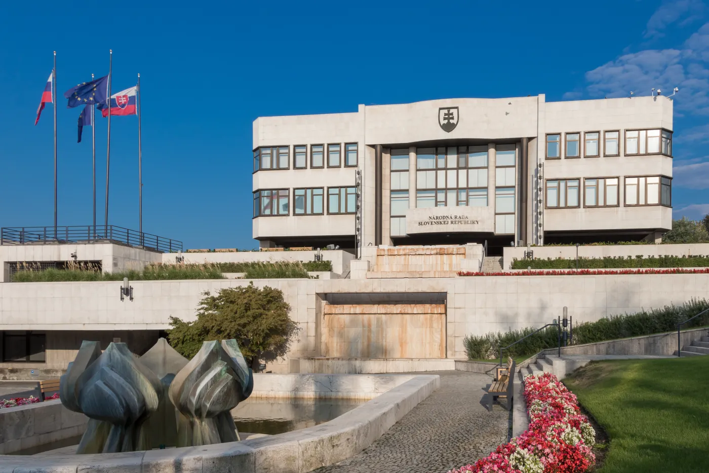 Parlament Słowacji ograniczył emerytury funkcjonariuszy komunistycznych