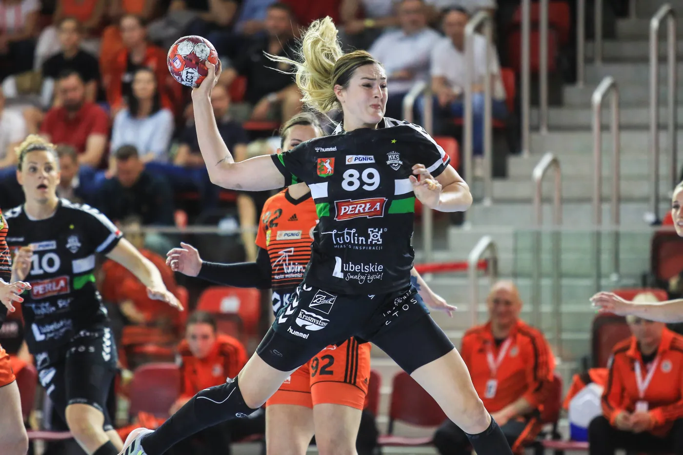 Piłka ręczna. Polskie drużyny poznały rywali w el. Ligi Europejskiej