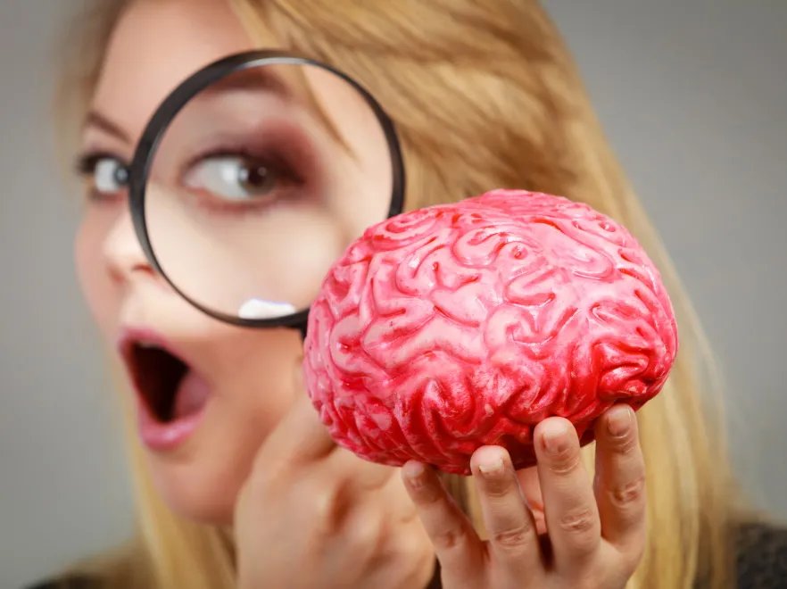 Dziś Światowy Dzień Mózgu. Zobacz, jak wpływają na niego ćwiczenia fizyczne