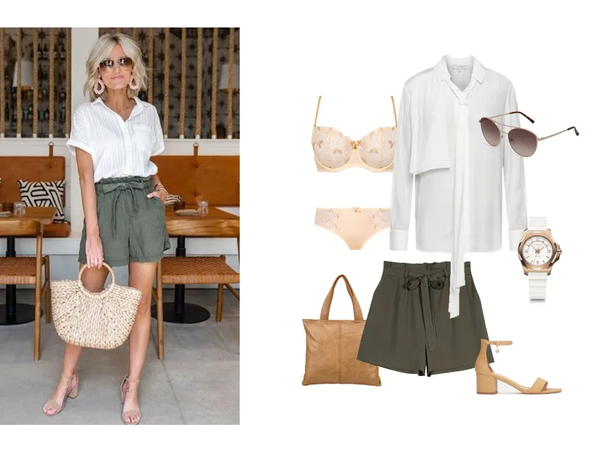 Stylizacyjne hity z Instagrama na europejskie wakacje. Zobacz i zainspiruj się!