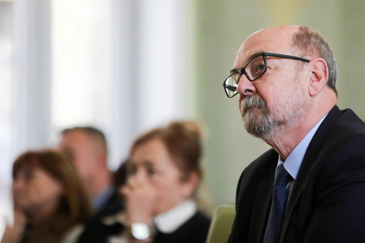 Spór z Izraelem. Legutko: Atak zupełnie niebywały w swojej brutalności