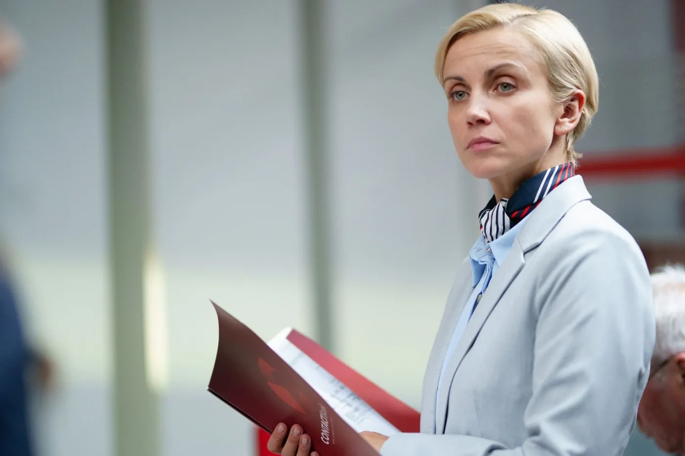 Zielińska pożegnała mamę. "Dlaczego w Niebie nie działają telefony???"