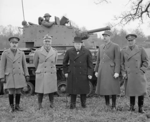 Były szef "Le Figaro Magazine": De Gaulle zawarł tajny pakt ze Stalinem, w tle była Polska