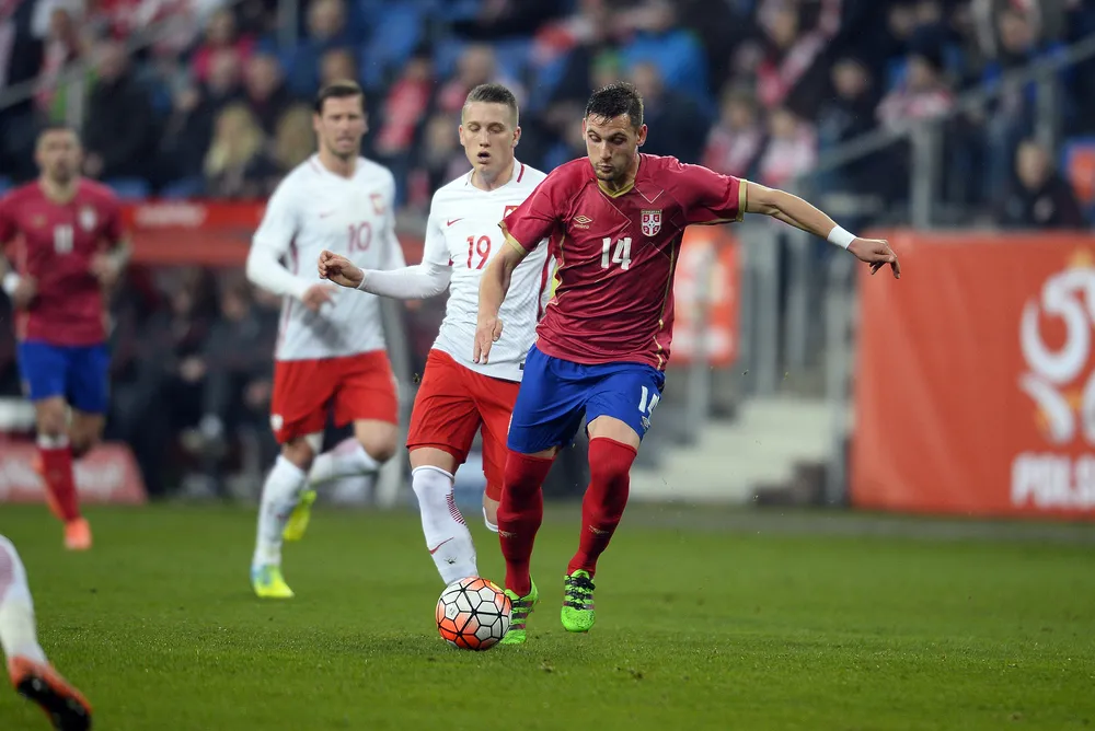 Z Portugalii do Polski. Piast Gliwice pozyskał nowego napastnika
