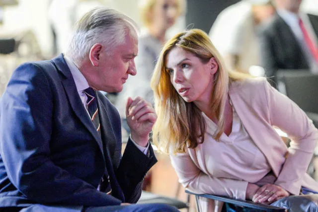 Polski Ład. Kornecka: Dysproporcja zysków i strat jest bardzo duża [ROZMOWA]