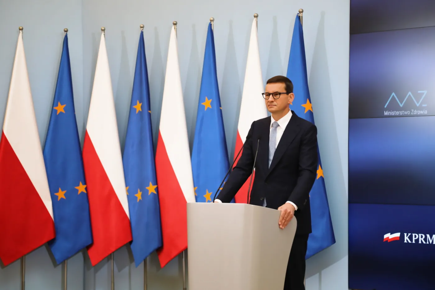 "SE": Premier zamroził pensje prezesów. "Podwyżek nie będzie"
