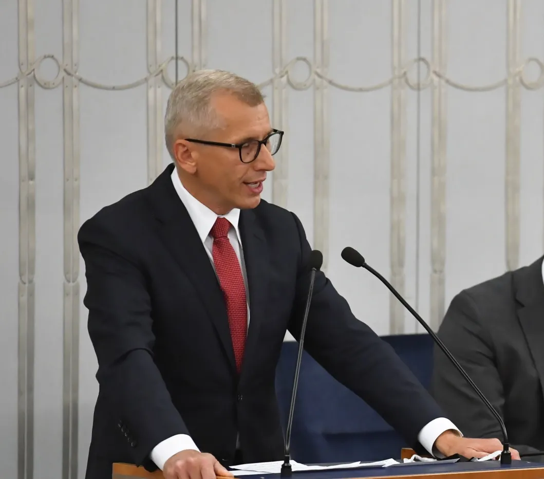 Kwiatkowski: Zamknęliśmy rozdział "anty-TVN". Zostaniecie jak Himilsbach z angielskim