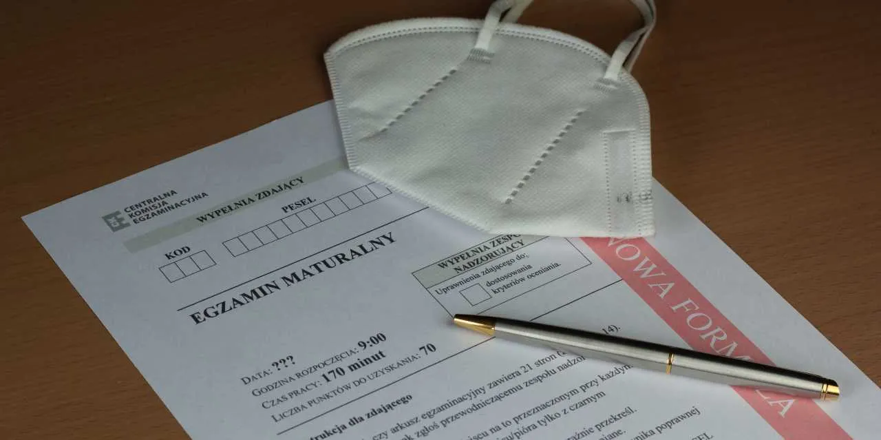 CKE podsumowuje matury. Zdało 83 procent absolwentów