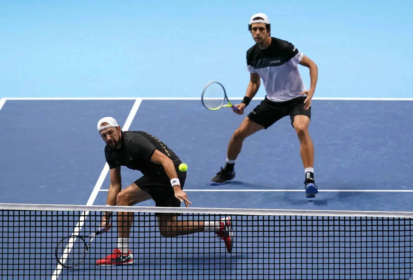 Kubot i Melo z awansem do półfinału debla w Winston-Salem