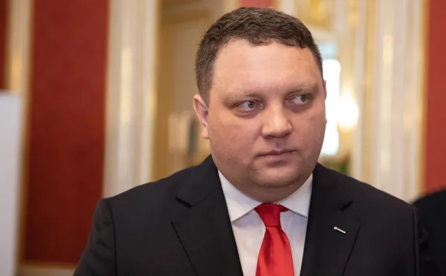 Chludziński: Strajki w Chile nam nie grożą. Mamy dobre relacje ze związkami