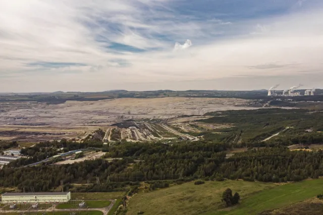 "Pewien postęp" w negocjacjach z Czechami