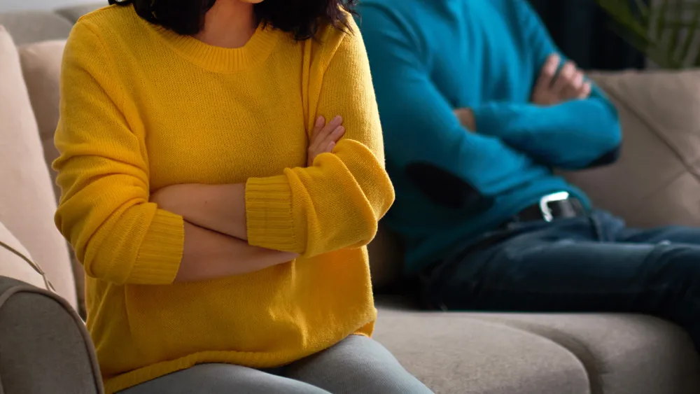 Kryzys nad kryzysami? Syndrom siódmego roku w związku okiem psychoterapeuty