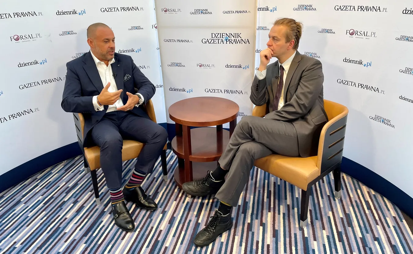 Wiceprezes zarządu banku Pekao S.A.: Oczekiwania klientów bardzo się zmieniły