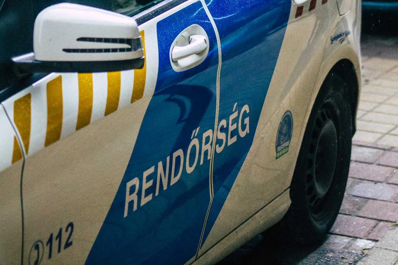 Warszawski prawnik Jacek Ś. zatrzymany w Budapeszcie