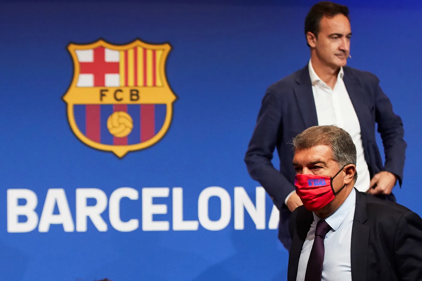 Kolosalny dług Barcelony. Jej zobowiązania wynoszą 1,35 mld euro