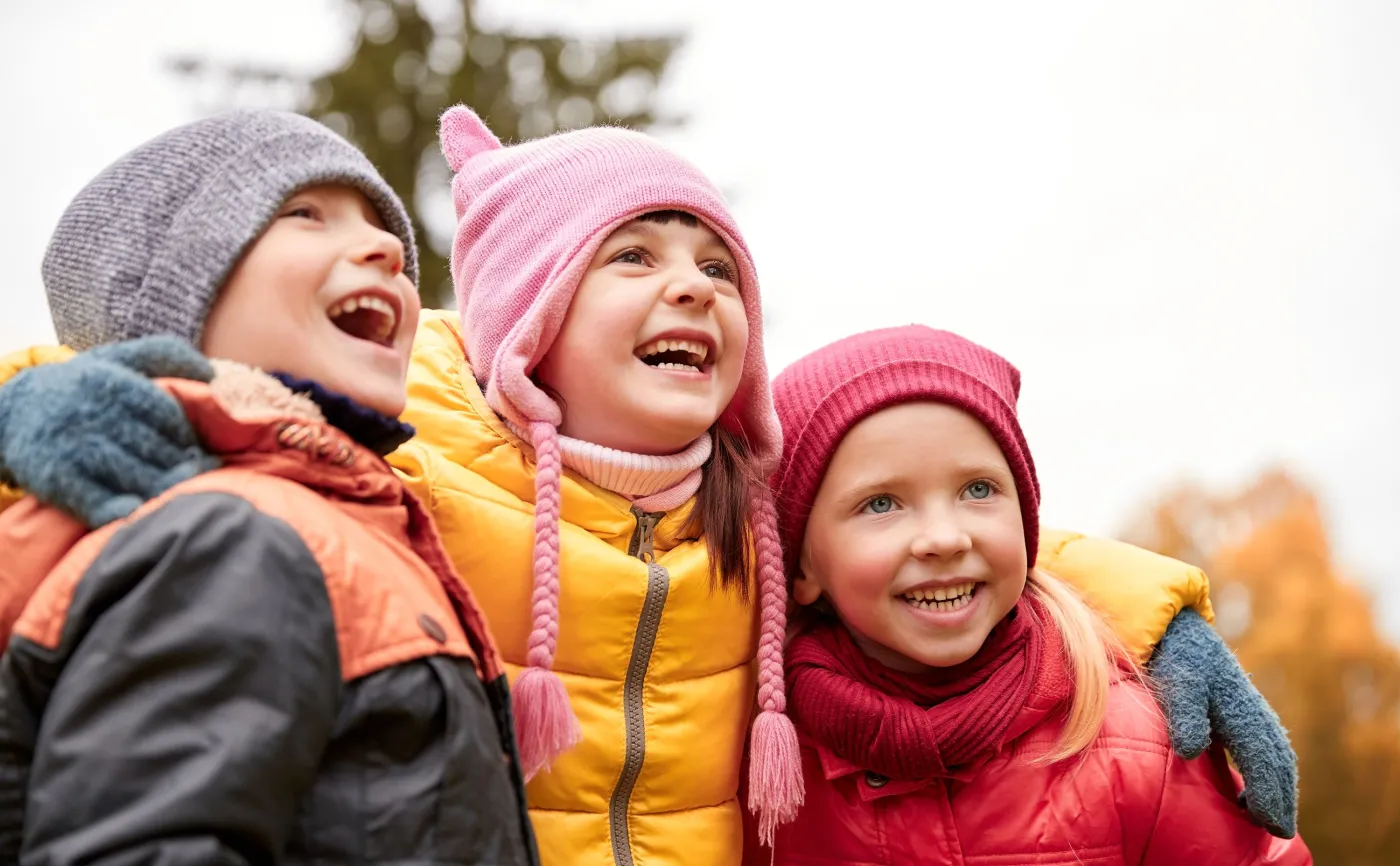 Hartowanie dzieci. Jak poprawić odporność najmłodszych?