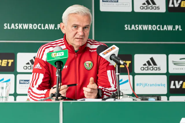 Jacek Magiera: Nie ma znaczenia, że jestem wychowankiem Rakowa