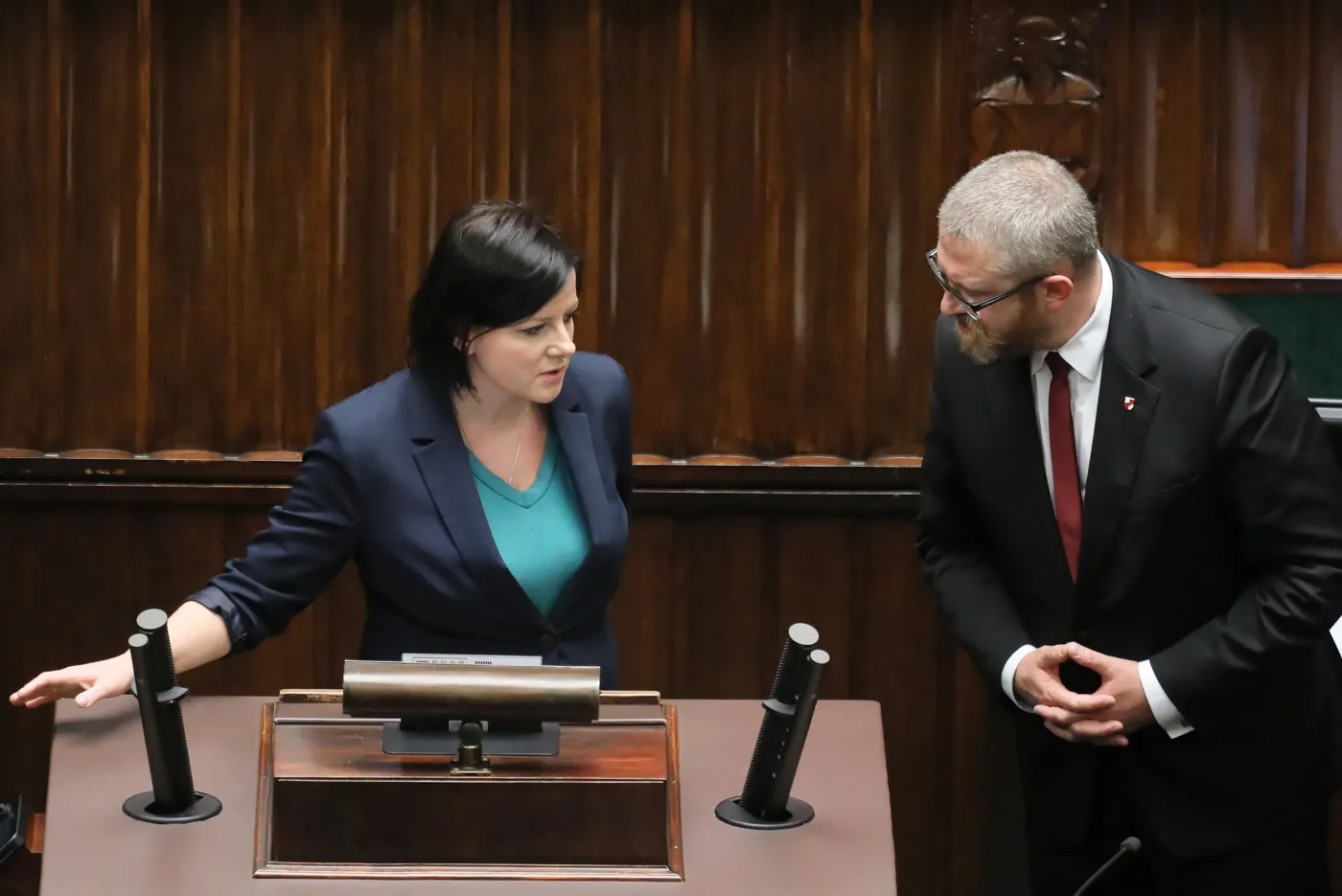 Co z projektem "Stop aborcji"? W PiS bez dyscypliny partyjnej