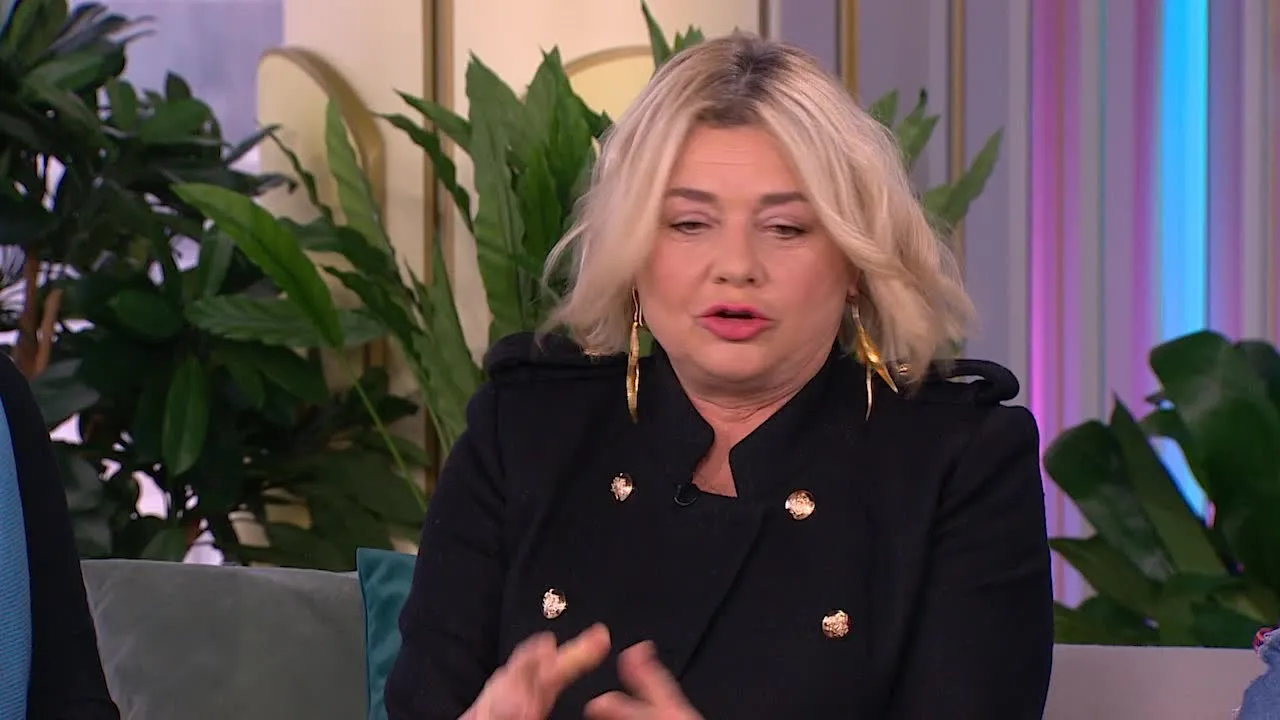 Ostrowska-Królikowska o swoim Kole Gospodyń Wiejskich