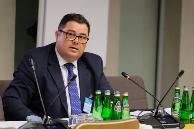 Przewodniczący KRS: Decyzja ENCJ nie będzie miała wpływu na naszą działalność