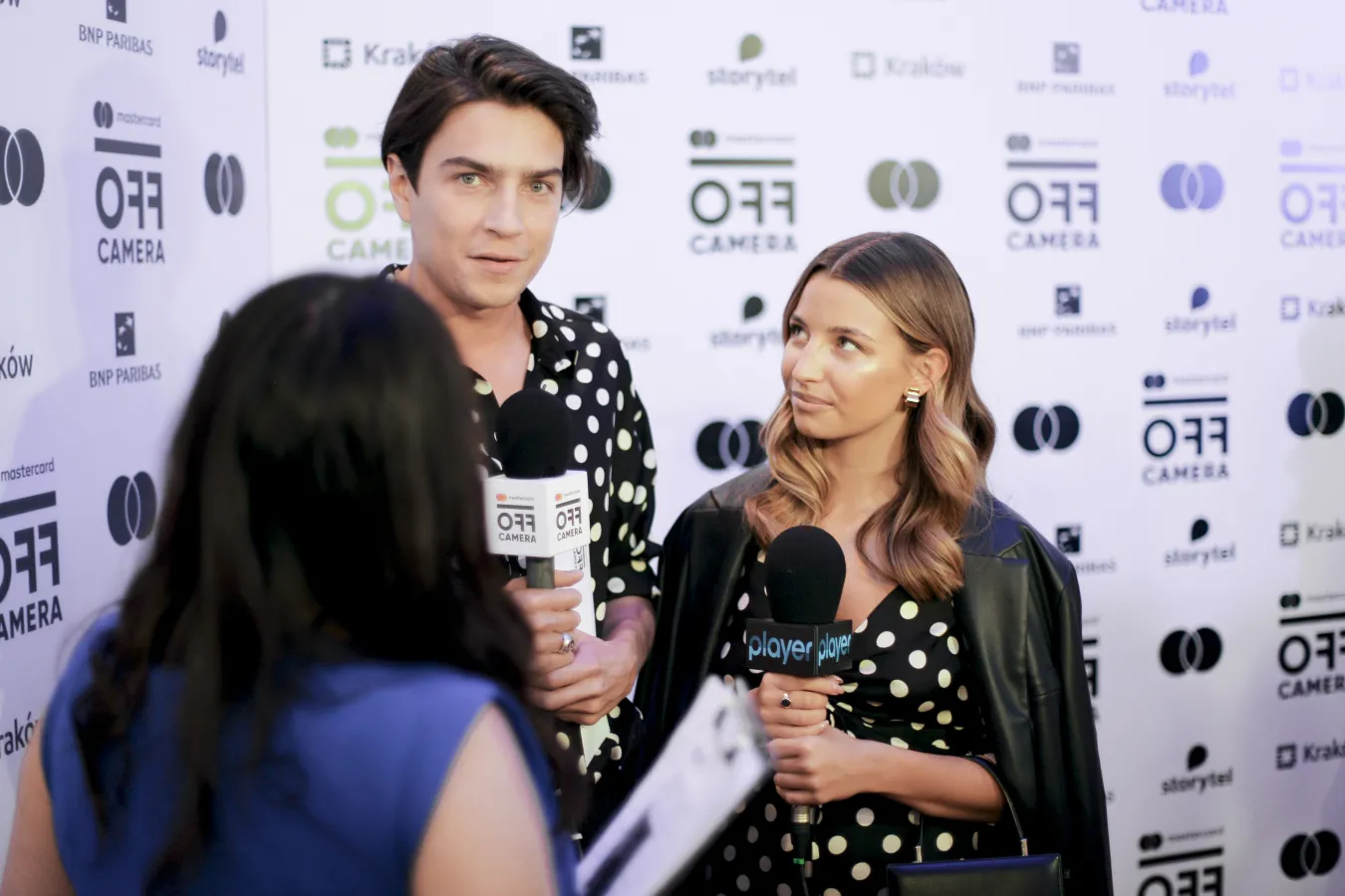 Wieniawa i Rozbicki świętują rocznicę związku